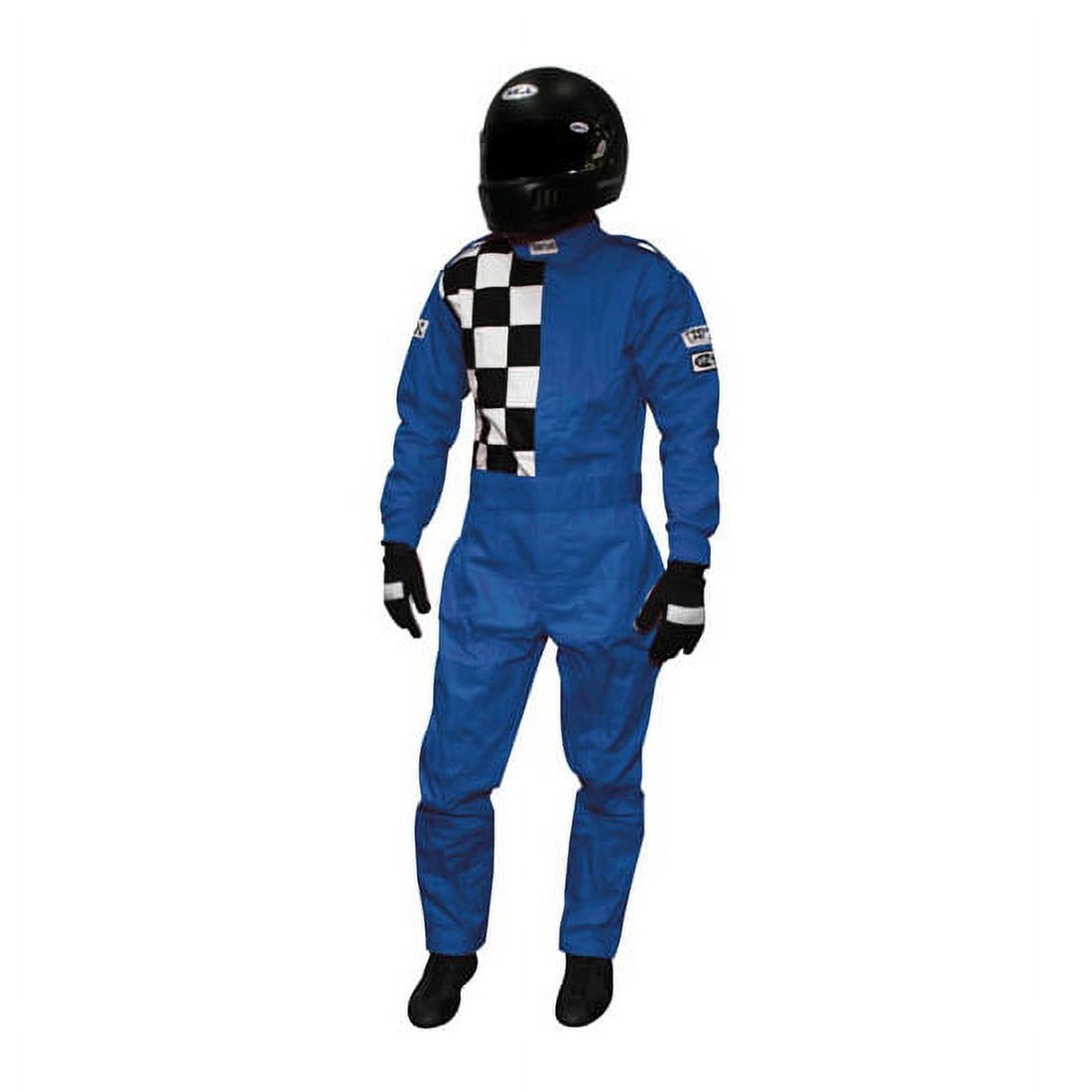TARASAFE Taracomfort Fire Retardant Coverall For Industrial, Size: L,Xl at  Rs 3800 in Chennai